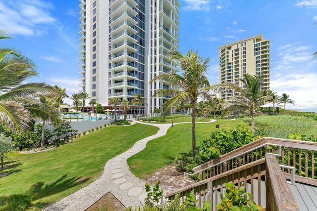 5000 N Ocean Drive 1003, Singer Island, FL 33404