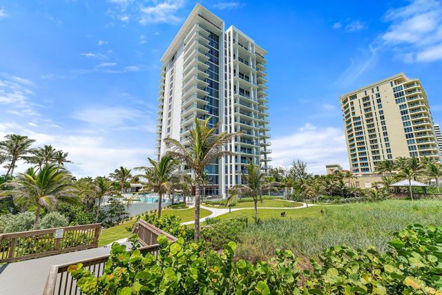 5000 N Ocean Drive 1003, Singer Island, FL 33404