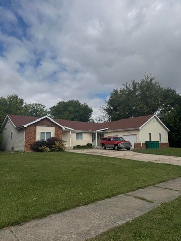 7432-34 Noble Street, Merrillville, IN 46410