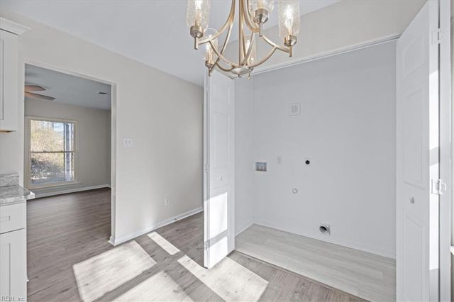 5648 Plummer BLVD, Suffolk, VA 23435