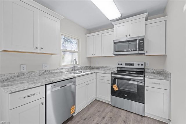 5648 Plummer BLVD, Suffolk, VA 23435