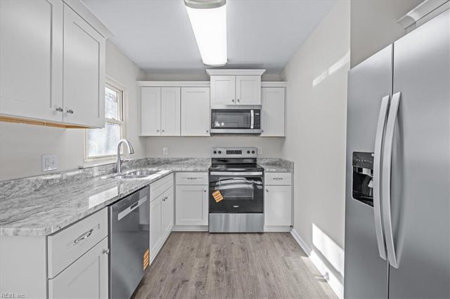 5648 Plummer BLVD, Suffolk, VA 23435