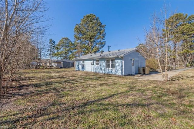 5648 Plummer BLVD, Suffolk, VA 23435