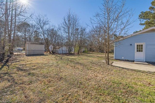 5648 Plummer BLVD, Suffolk, VA 23435