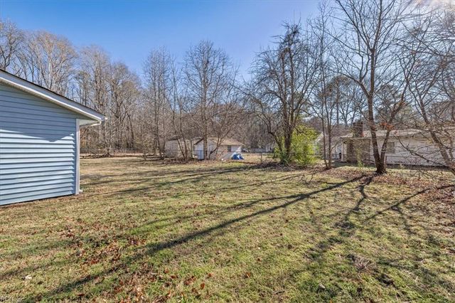 5648 Plummer BLVD, Suffolk, VA 23435