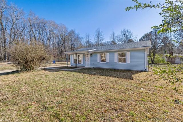 5648 Plummer BLVD, Suffolk, VA 23435