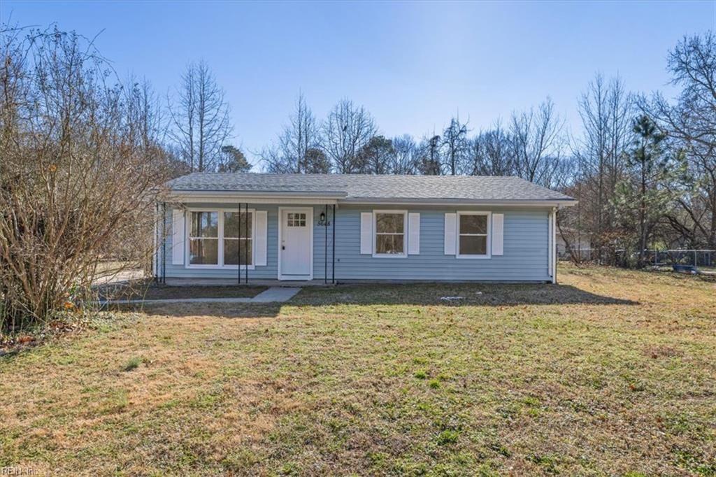 5648 Plummer BLVD, Suffolk, VA 23435