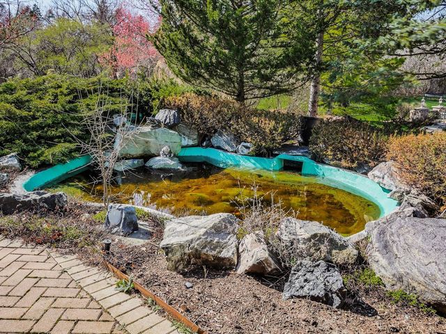 140 Braymore Court, Inverness, IL 60010
