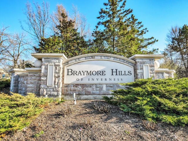 140 Braymore Court, Inverness, IL 60010