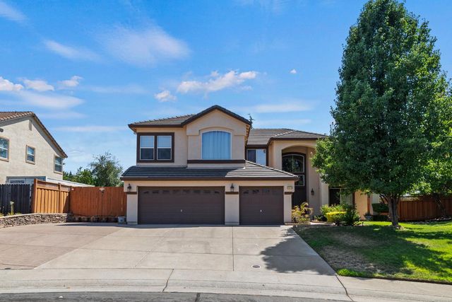631 Rogers Cir, Folsom, CA 95630
