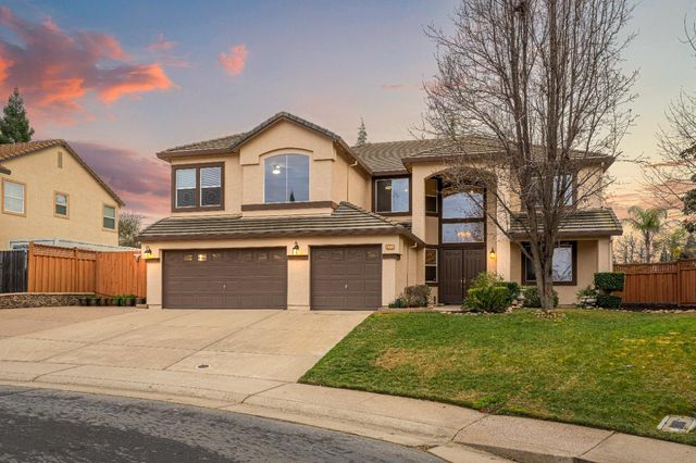 631 Rogers Cir, Folsom, CA 95630
