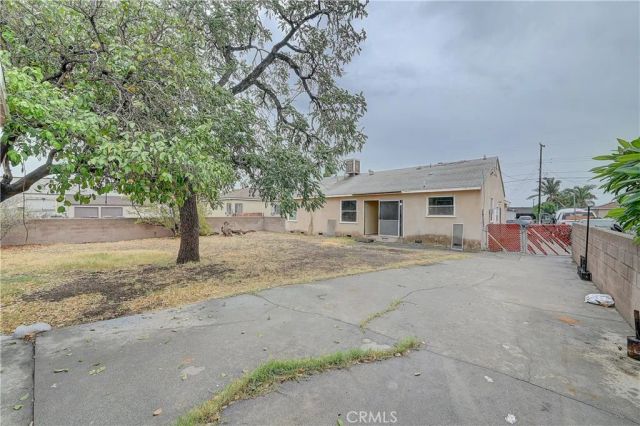 14778 Valencia Avenue, Fontana, CA 92335