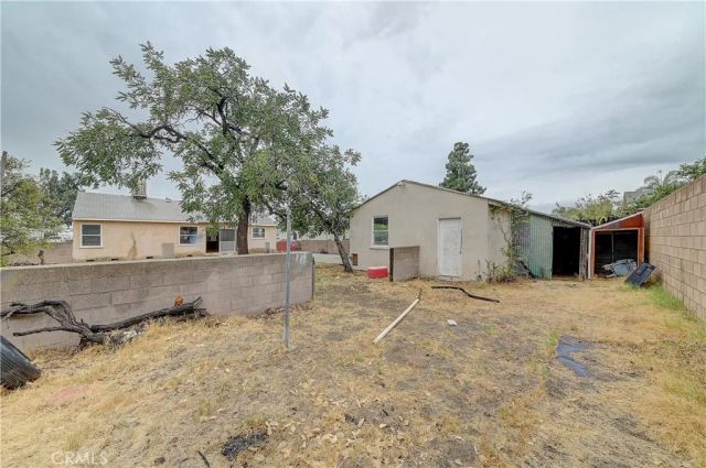 14778 Valencia Avenue, Fontana, CA 92335