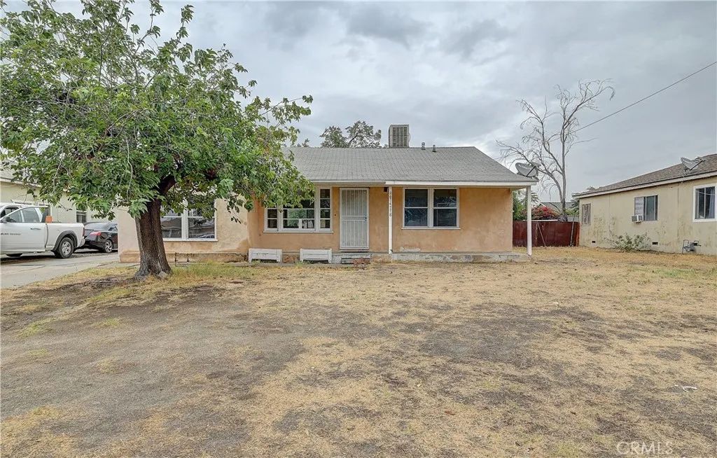 14778 Valencia Avenue, Fontana, CA 92335