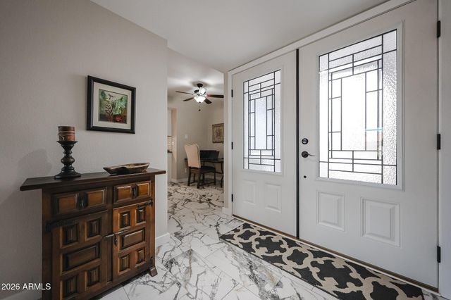 10602 E ELMHURST Drive, Sun Lakes, AZ 85248