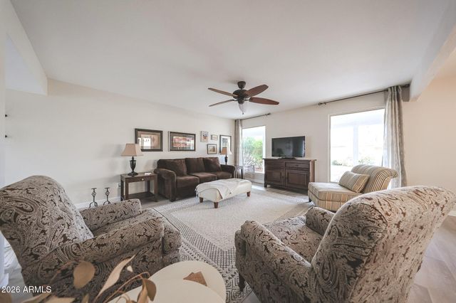 10602 E ELMHURST Drive, Sun Lakes, AZ 85248