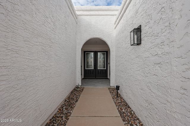 10602 E ELMHURST Drive, Sun Lakes, AZ 85248