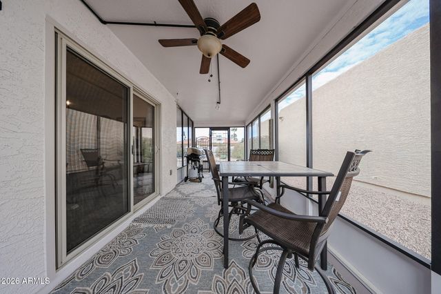 10602 E ELMHURST Drive, Sun Lakes, AZ 85248