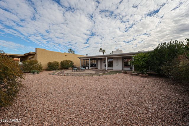 10602 E ELMHURST Drive, Sun Lakes, AZ 85248
