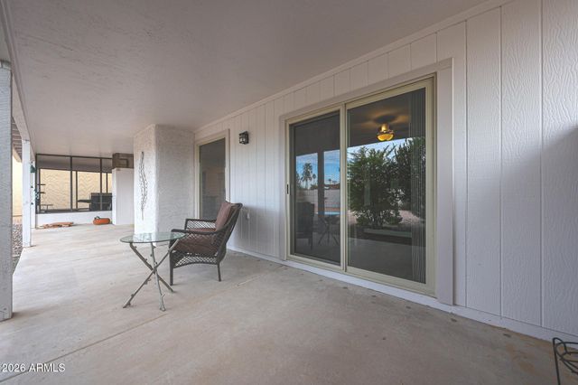 10602 E ELMHURST Drive, Sun Lakes, AZ 85248