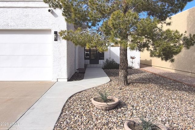 10602 E ELMHURST Drive, Sun Lakes, AZ 85248