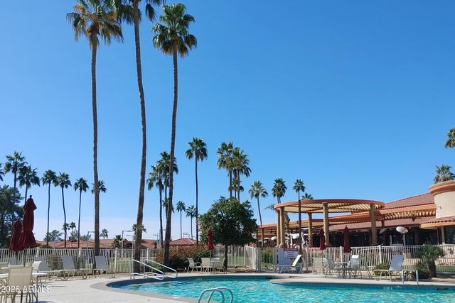 10602 E ELMHURST Drive, Sun Lakes, AZ 85248