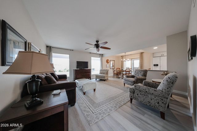 10602 E ELMHURST Drive, Sun Lakes, AZ 85248