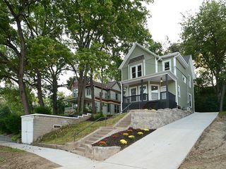 407 PARK AVE Avenue, Council Bluffs, IA 51503