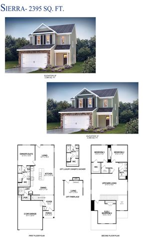 1020 Gresham Place, Woodruff, SC 29388