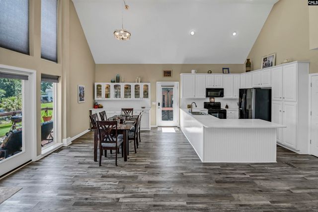 1158 Libby Ariail Circle, Chapin, SC 29036