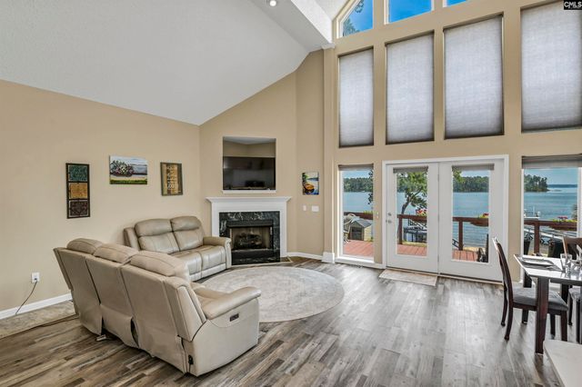 1158 Libby Ariail Circle, Chapin, SC 29036