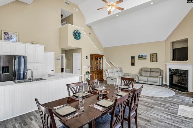 1158 Libby Ariail Circle, Chapin, SC 29036