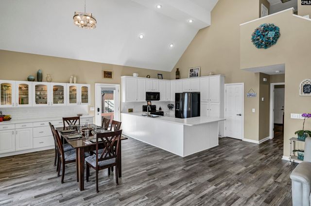 1158 Libby Ariail Circle, Chapin, SC 29036