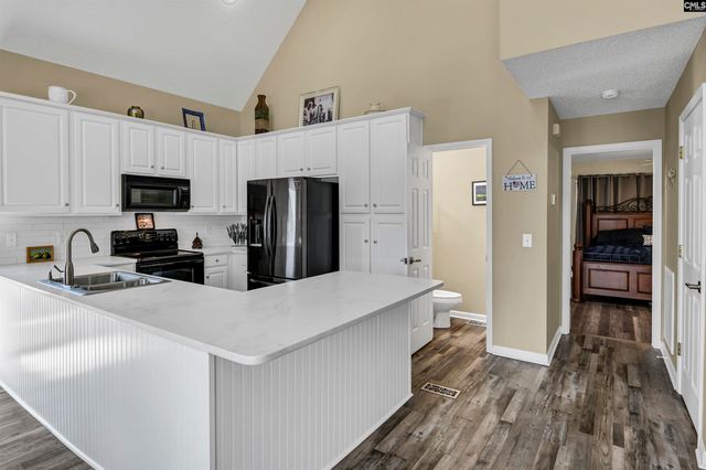 1158 Libby Ariail Circle, Chapin, SC 29036