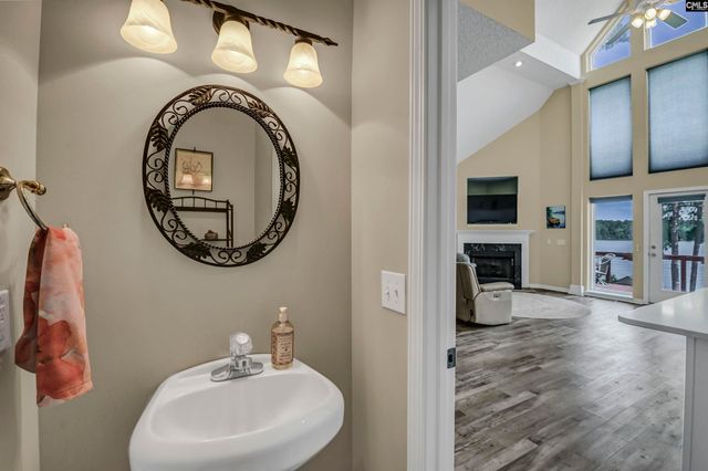 1158 Libby Ariail Circle, Chapin, SC 29036