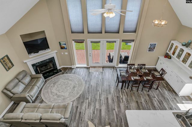 1158 Libby Ariail Circle, Chapin, SC 29036