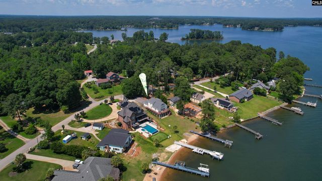 1158 Libby Ariail Circle, Chapin, SC 29036