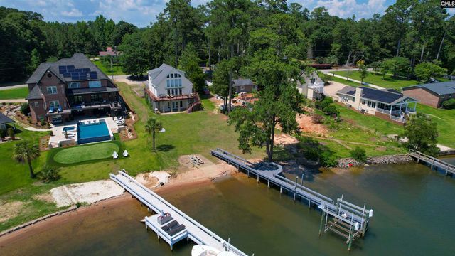 1158 Libby Ariail Circle, Chapin, SC 29036