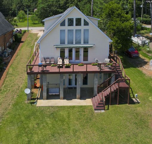 1158 Libby Ariail Circle, Chapin, SC 29036