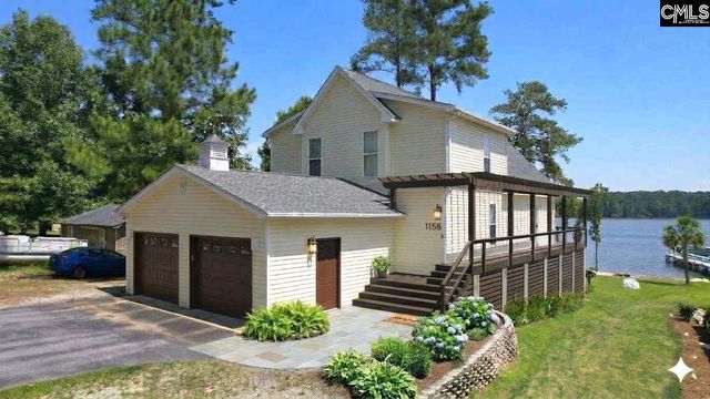 1158 Libby Ariail Circle, Chapin, SC 29036