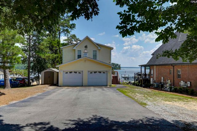 1158 Libby Ariail Circle, Chapin, SC 29036