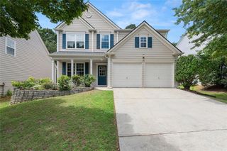 13624 Weycroft Circle, Alpharetta, GA 30004
