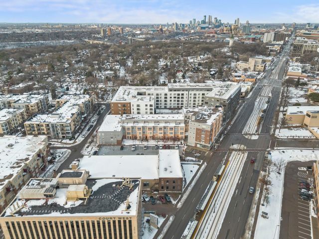 2650 University Avenue W 314, Saint Paul, MN 55114