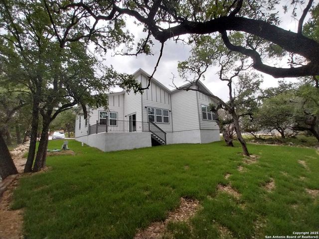 1064 overbrook, Spring Branch, TX 78070