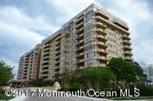 717 Ocean Avenue 702, Long Branch, NJ 07740
