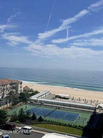 717 Ocean Avenue 702, Long Branch, NJ 07740