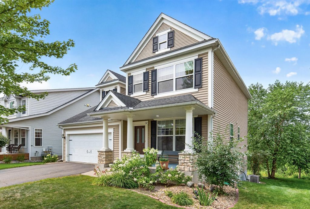 5345 Empire Lane N, Plymouth, MN 55446 — photo 2