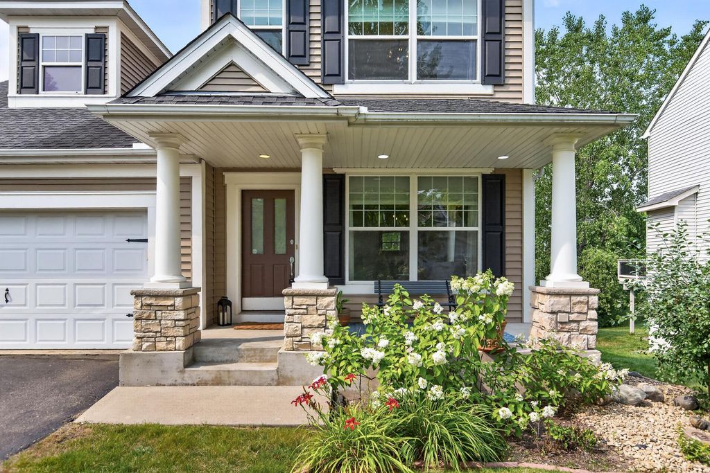 5345 Empire Lane N, Plymouth, MN 55446 — photo 3