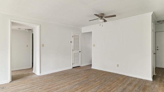 550 Pine Ridge Place, Raleigh, NC 27609