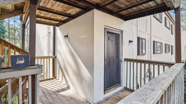 550 Pine Ridge Place, Raleigh, NC 27609